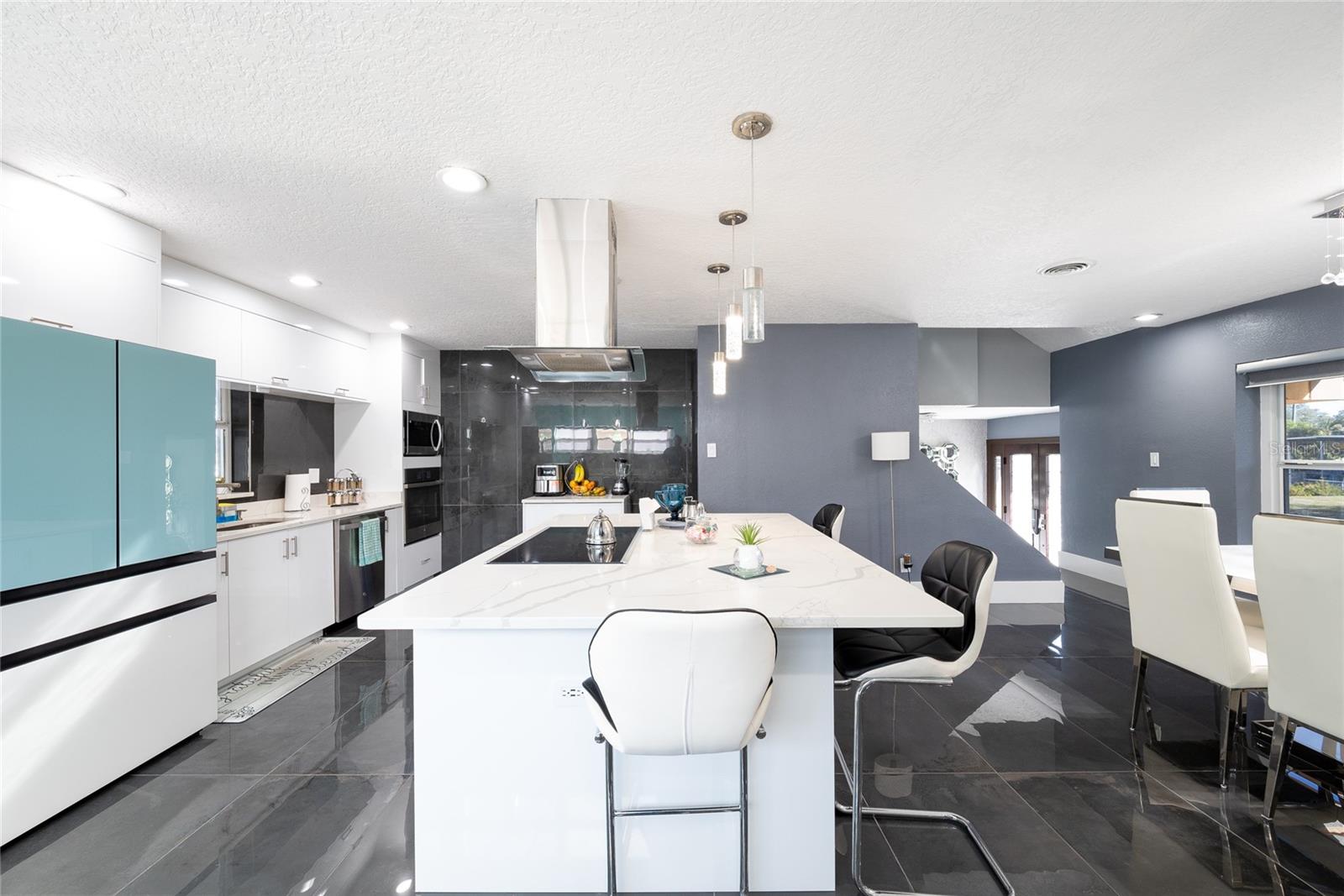 LAKE CONWAY ESTATES - Residential