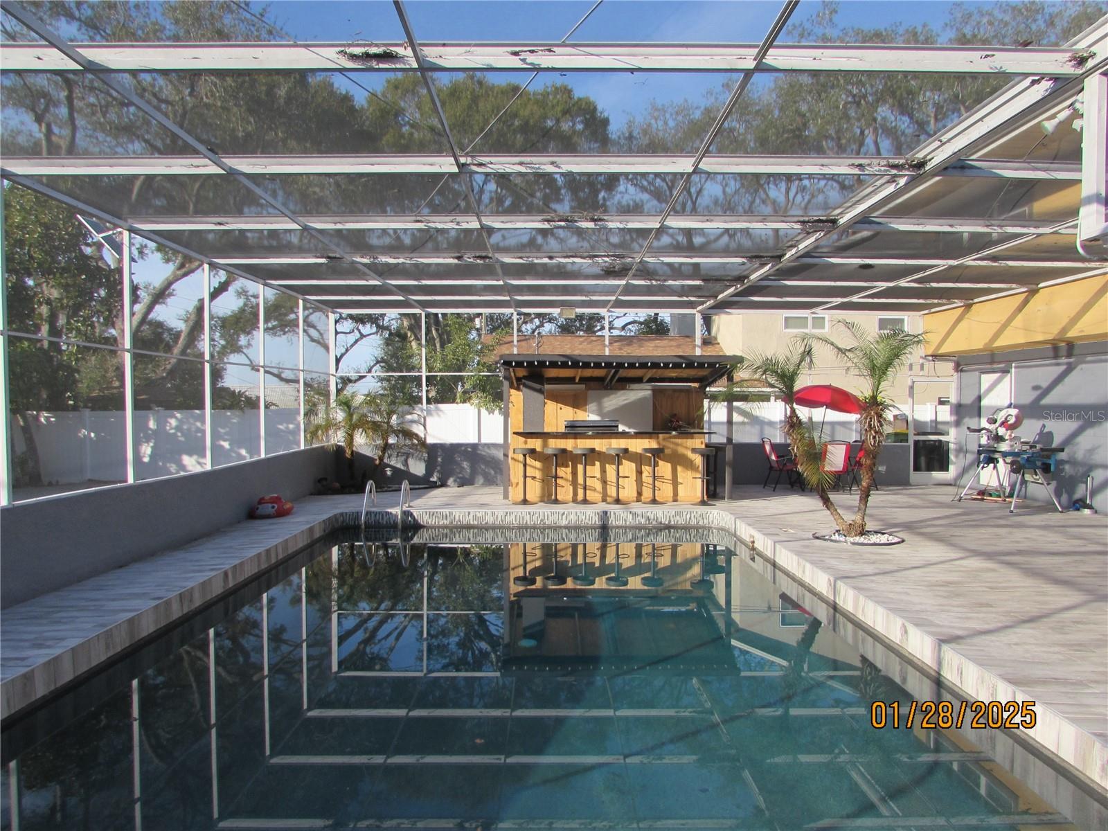 LAKE CONWAY ESTATES - Residential