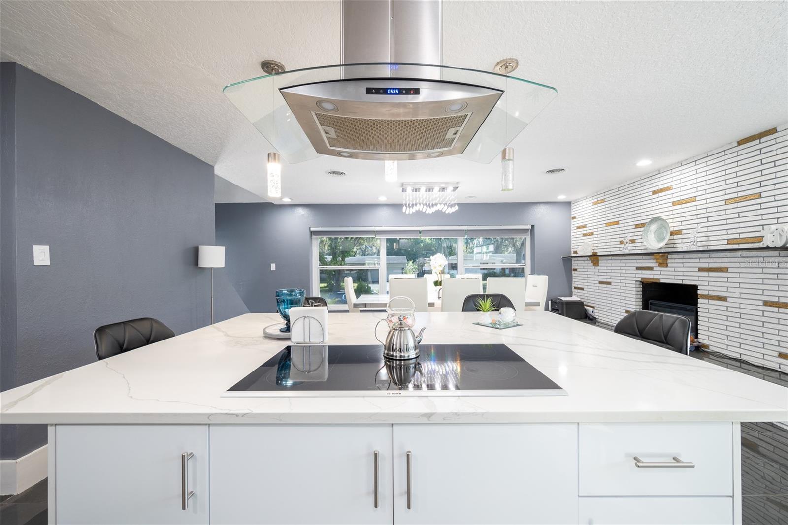 LAKE CONWAY ESTATES - Residential