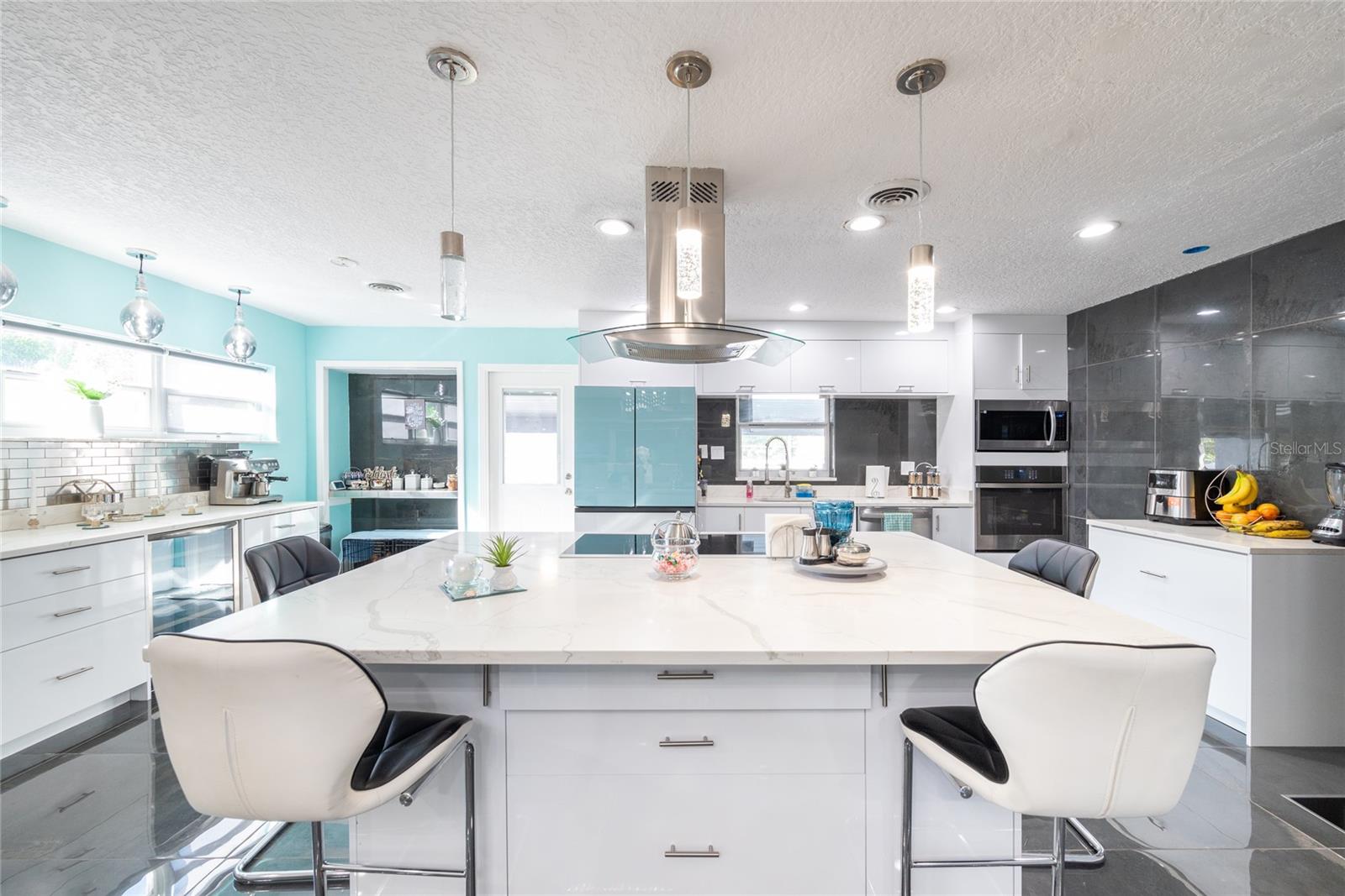 LAKE CONWAY ESTATES - Residential