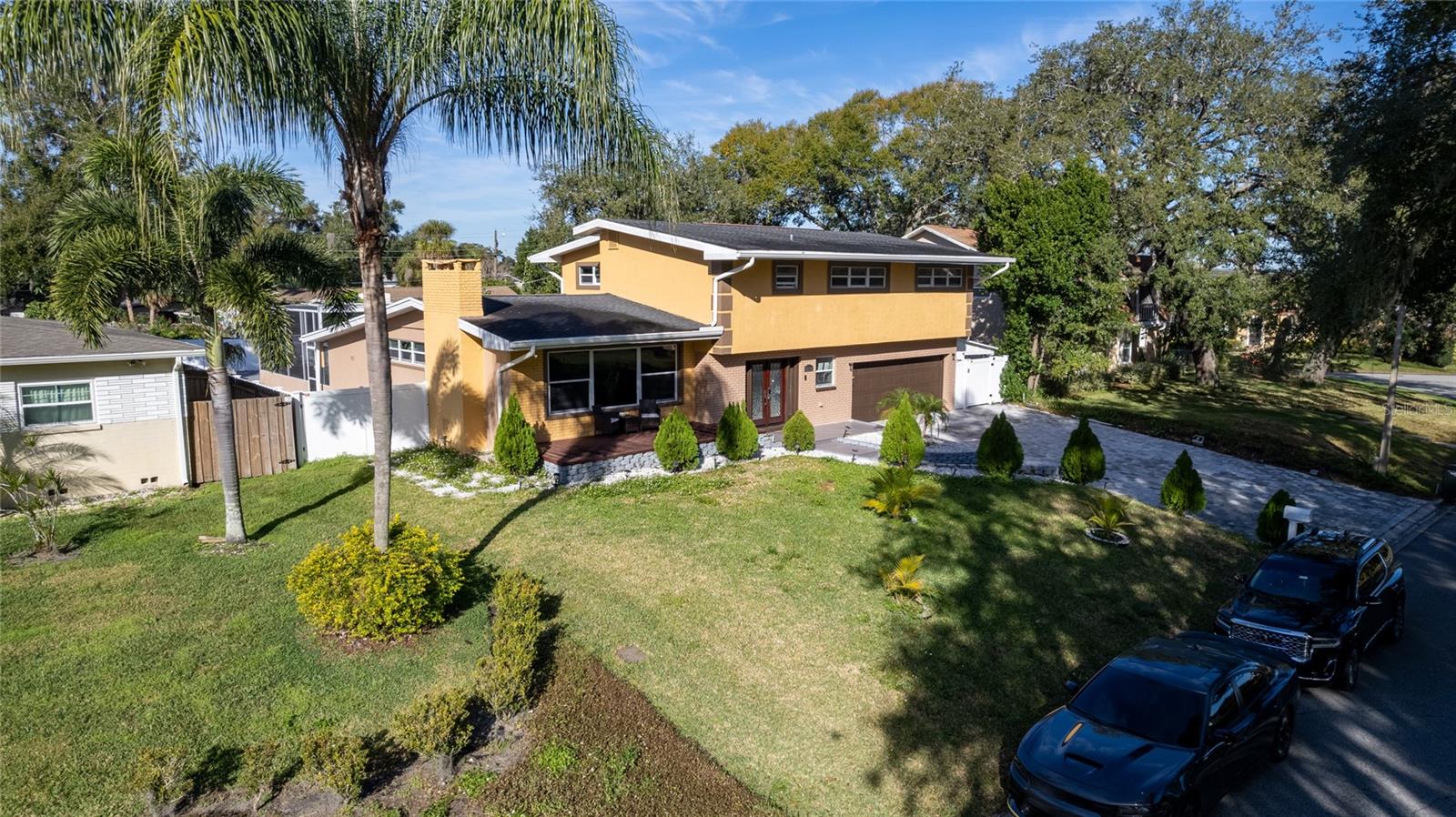 LAKE CONWAY ESTATES - Residential