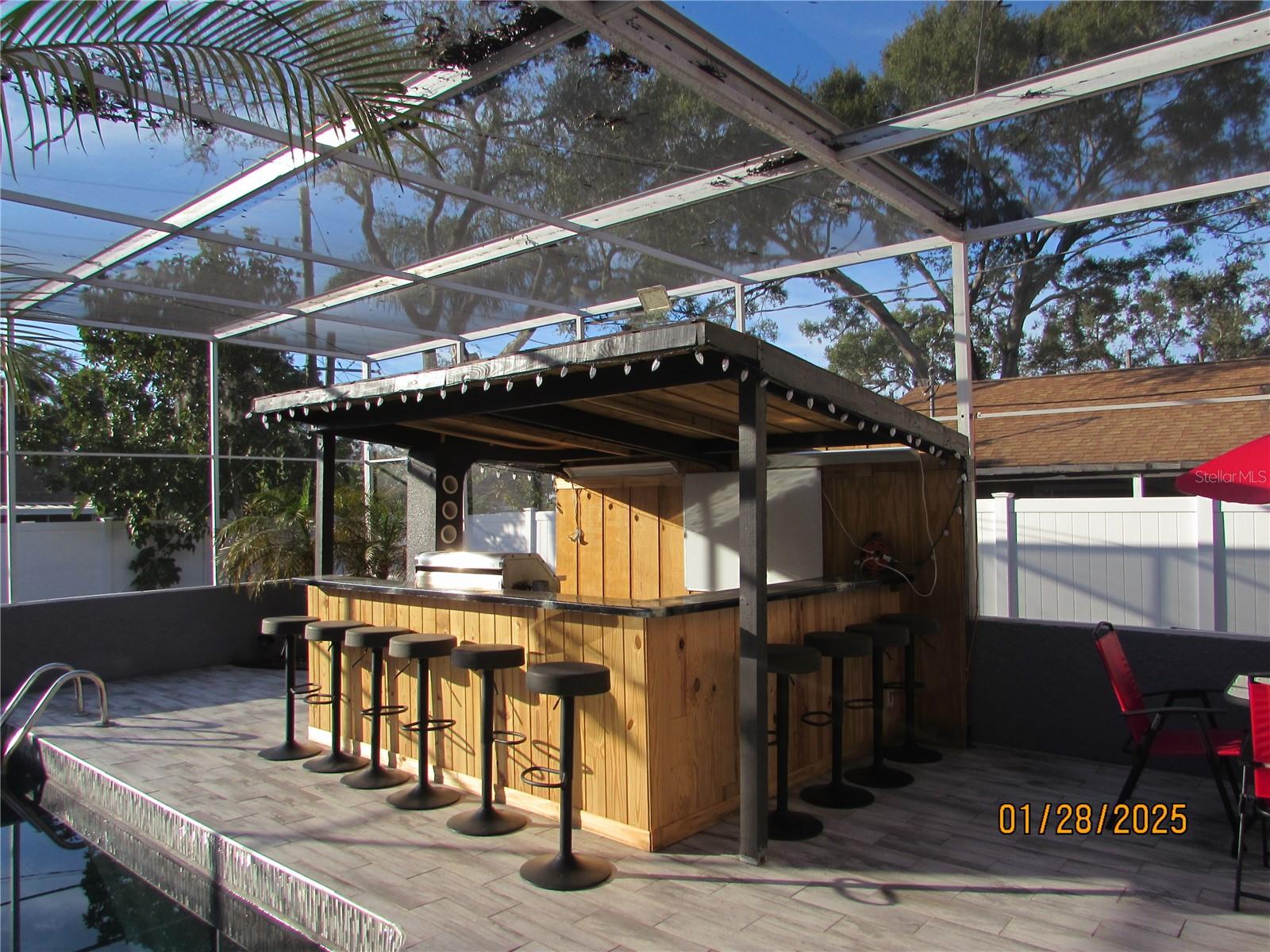 LAKE CONWAY ESTATES - Residential