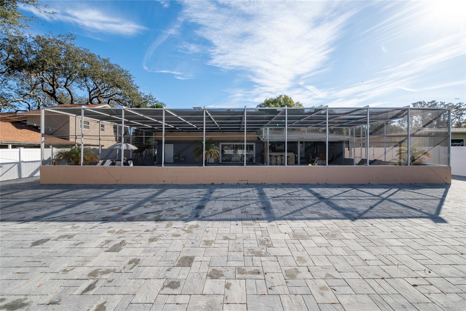 LAKE CONWAY ESTATES - Residential