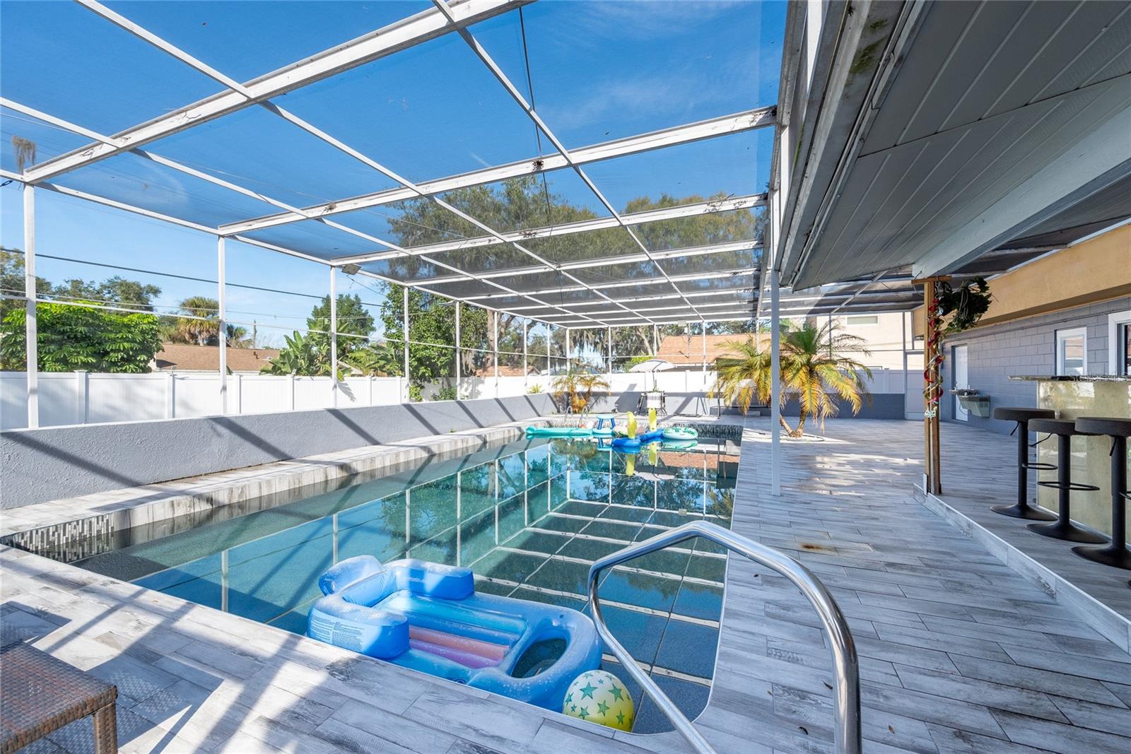 LAKE CONWAY ESTATES - Residential