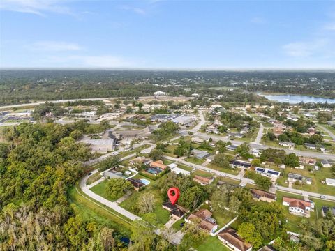 A home in DELTONA