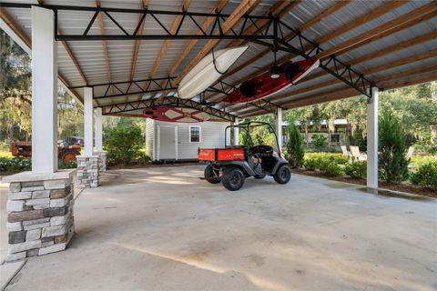 Tiny photo for 21679 SW 106th Lane Road, Dunnellon, FL 34431 (MLS # OM707484)
