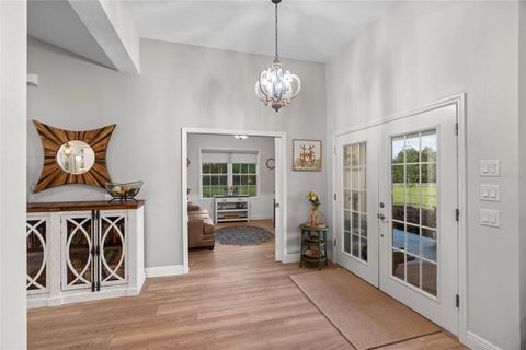 Tiny photo for 21679 SW 106th Lane Road, Dunnellon, FL 34431 (MLS # OM707484)