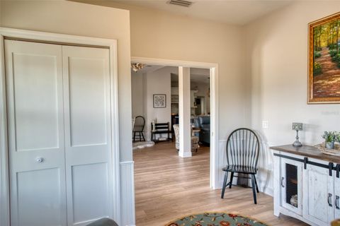 Tiny photo for 21679 SW 106th Lane Road, Dunnellon, FL 34431 (MLS # OM707484)