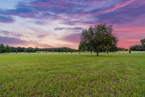 Tiny photo for 21679 SW 106th Lane Road, Dunnellon, FL 34431 (MLS # OM707484)