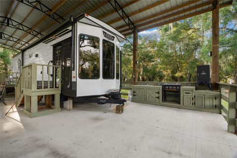 Tiny photo for 21679 SW 106th Lane Road, Dunnellon, FL 34431 (MLS # OM707484)