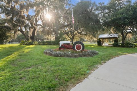 Tiny photo for 21679 SW 106th Lane Road, Dunnellon, FL 34431 (MLS # OM707484)