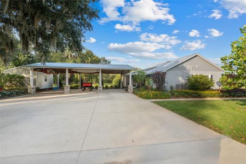 Tiny photo for 21679 SW 106th Lane Road, Dunnellon, FL 34431 (MLS # OM707484)