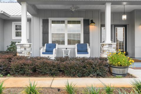 Tiny photo for 21679 SW 106th Lane Road, Dunnellon, FL 34431 (MLS # OM707484)