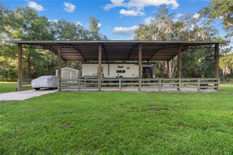 Tiny photo for 21679 SW 106th Lane Road, Dunnellon, FL 34431 (MLS # OM707484)