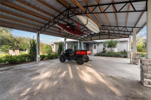 Tiny photo for 21679 SW 106th Lane Road, Dunnellon, FL 34431 (MLS # OM707484)