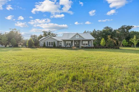 Tiny photo for 21679 SW 106th Lane Road, Dunnellon, FL 34431 (MLS # OM707484)