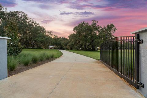 Tiny photo for 21679 SW 106th Lane Road, Dunnellon, FL 34431 (MLS # OM707484)