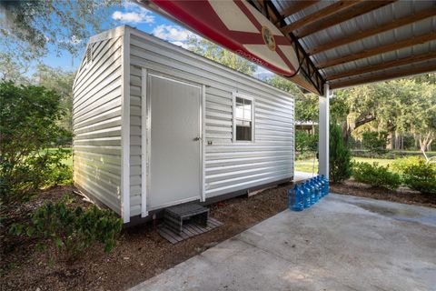 Tiny photo for 21679 SW 106th Lane Road, Dunnellon, FL 34431 (MLS # OM707484)