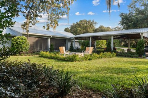 Tiny photo for 21679 SW 106th Lane Road, Dunnellon, FL 34431 (MLS # OM707484)