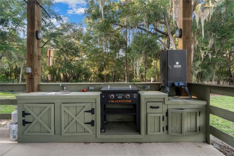 Tiny photo for 21679 SW 106th Lane Road, Dunnellon, FL 34431 (MLS # OM707484)