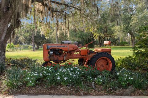 Tiny photo for 21679 SW 106th Lane Road, Dunnellon, FL 34431 (MLS # OM707484)