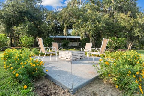 Tiny photo for 21679 SW 106th Lane Road, Dunnellon, FL 34431 (MLS # OM707484)