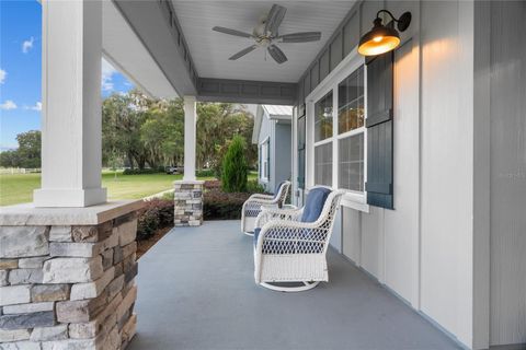 Tiny photo for 21679 SW 106th Lane Road, Dunnellon, FL 34431 (MLS # OM707484)