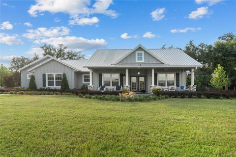 Tiny photo for 21679 SW 106th Lane Road, Dunnellon, FL 34431 (MLS # OM707484)