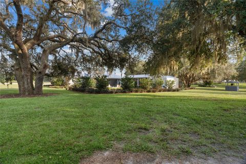 Tiny photo for 21679 SW 106th Lane Road, Dunnellon, FL 34431 (MLS # OM707484)
