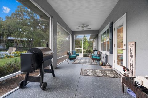 Tiny photo for 21679 SW 106th Lane Road, Dunnellon, FL 34431 (MLS # OM707484)