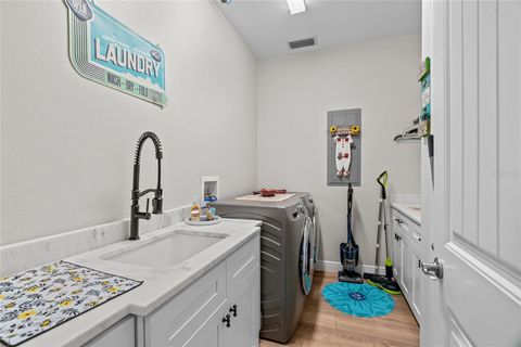 Tiny photo for 21679 SW 106th Lane Road, Dunnellon, FL 34431 (MLS # OM707484)