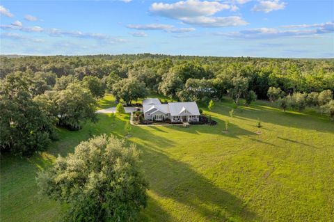 Tiny photo for 21679 SW 106th Lane Road, Dunnellon, FL 34431 (MLS # OM707484)