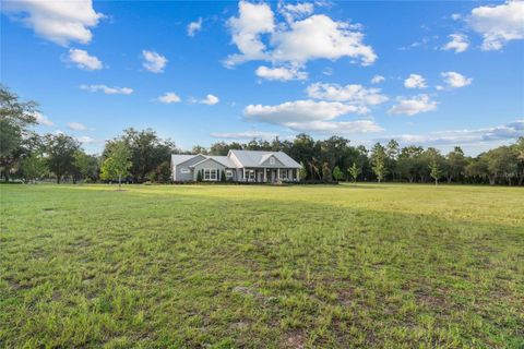 Tiny photo for 21679 SW 106th Lane Road, Dunnellon, FL 34431 (MLS # OM707484)