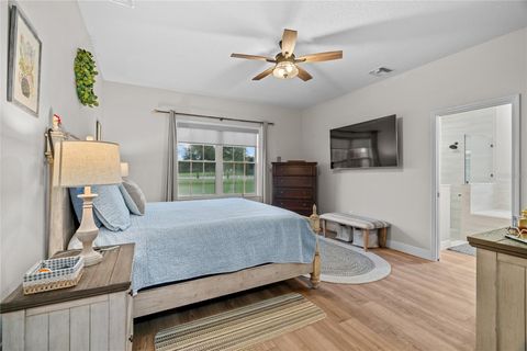 Tiny photo for 21679 SW 106th Lane Road, Dunnellon, FL 34431 (MLS # OM707484)