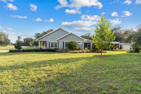 Tiny photo for 21679 SW 106th Lane Road, Dunnellon, FL 34431 (MLS # OM707484)
