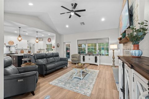 Tiny photo for 21679 SW 106th Lane Road, Dunnellon, FL 34431 (MLS # OM707484)