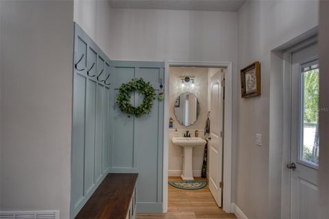 Tiny photo for 21679 SW 106th Lane Road, Dunnellon, FL 34431 (MLS # OM707484)