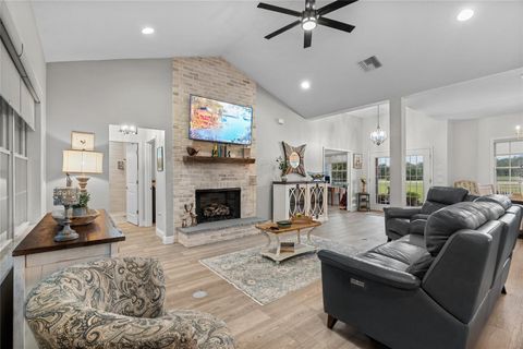 Tiny photo for 21679 SW 106th Lane Road, Dunnellon, FL 34431 (MLS # OM707484)