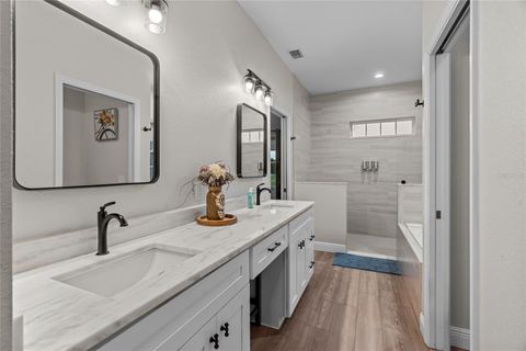 Tiny photo for 21679 SW 106th Lane Road, Dunnellon, FL 34431 (MLS # OM707484)