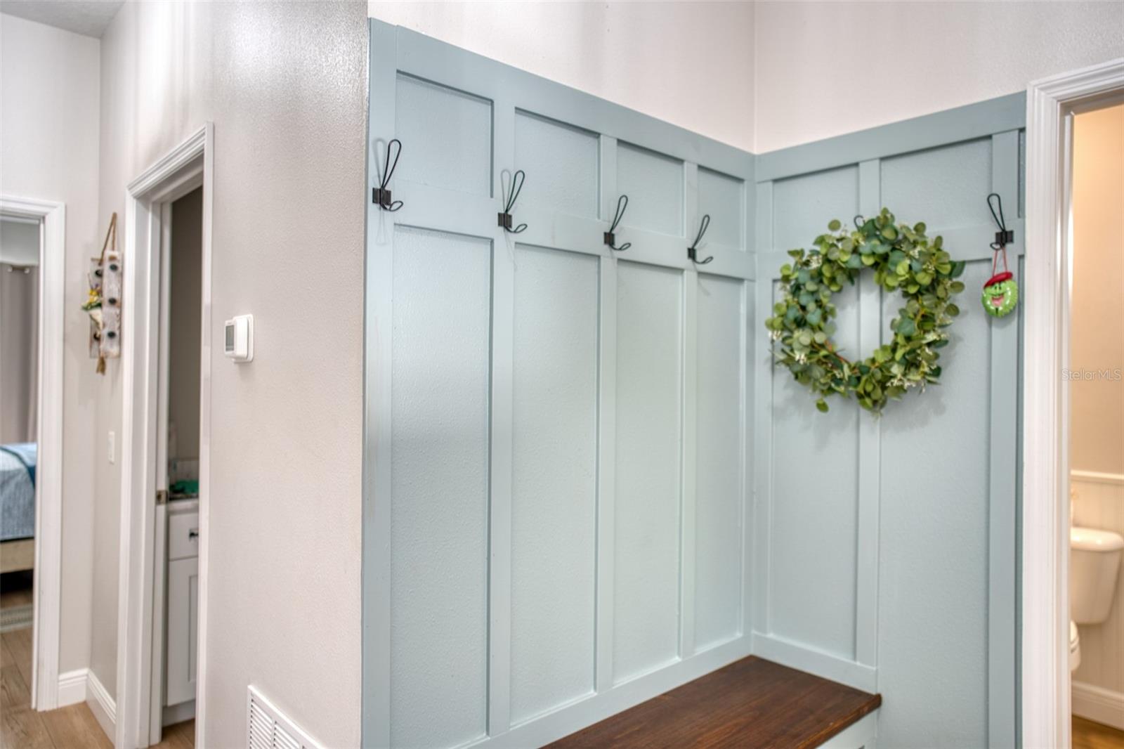 ROLLING OAKS ESTATE - Residential