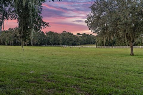 Tiny photo for 21679 SW 106th Lane Road, Dunnellon, FL 34431 (MLS # OM707484)