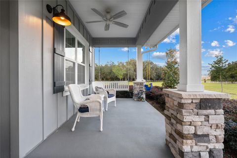 Tiny photo for 21679 SW 106th Lane Road, Dunnellon, FL 34431 (MLS # OM707484)