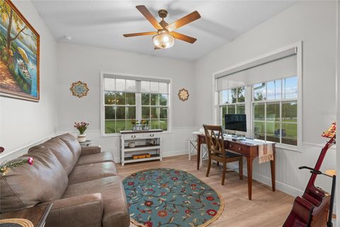 Tiny photo for 21679 SW 106th Lane Road, Dunnellon, FL 34431 (MLS # OM707484)