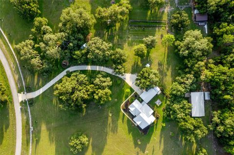 Tiny photo for 21679 SW 106th Lane Road, Dunnellon, FL 34431 (MLS # OM707484)