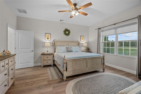 Tiny photo for 21679 SW 106th Lane Road, Dunnellon, FL 34431 (MLS # OM707484)