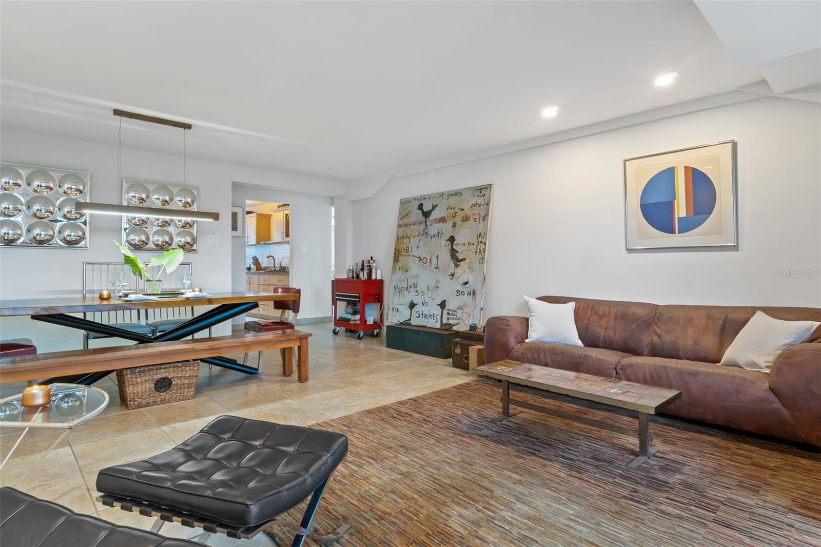 CONDADO - Residential