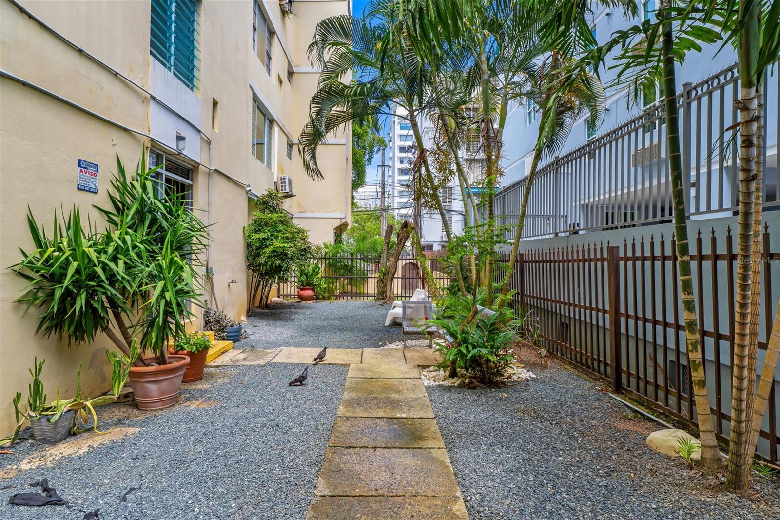 CONDADO - Residential