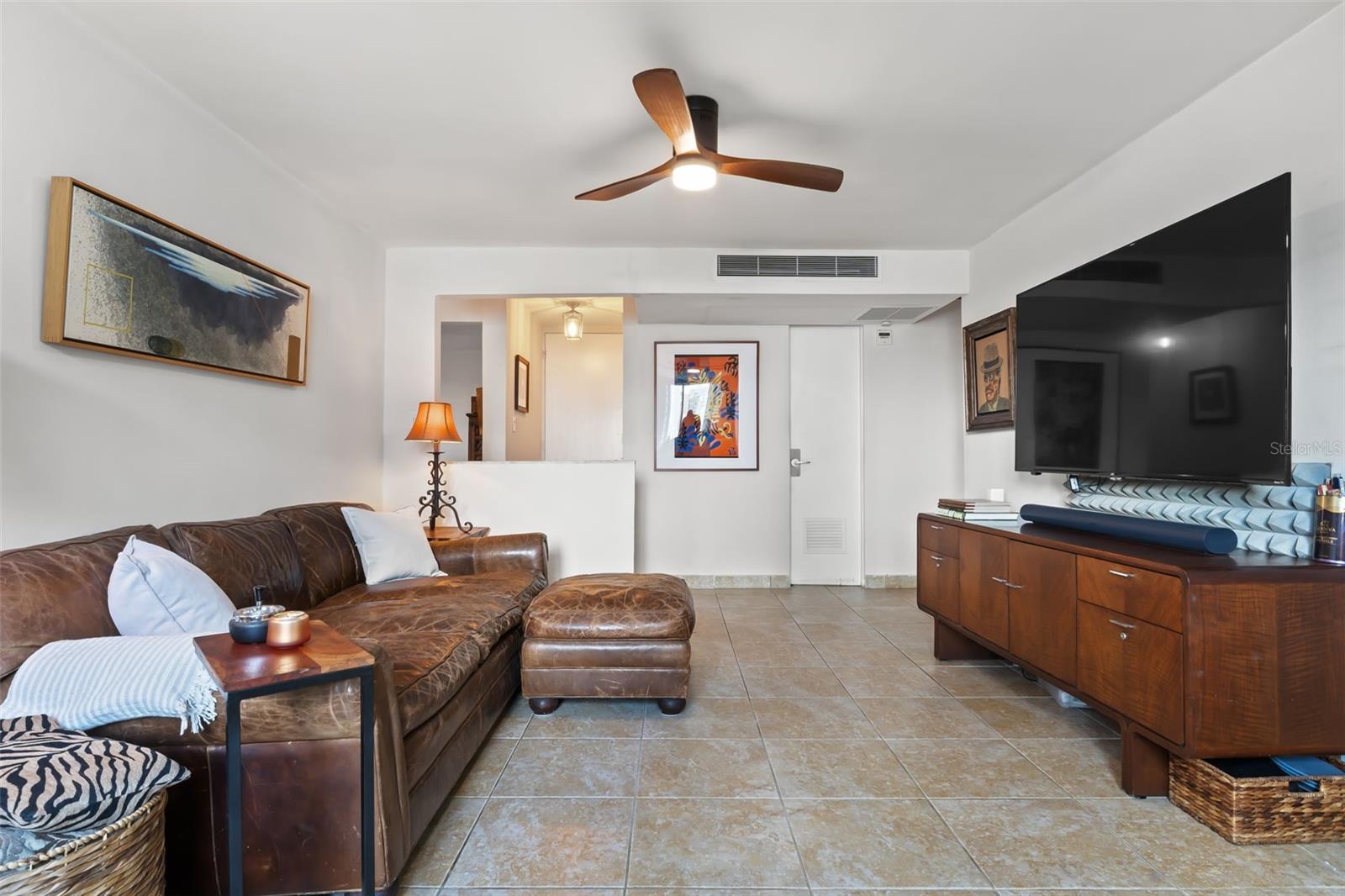 CONDADO - Residential