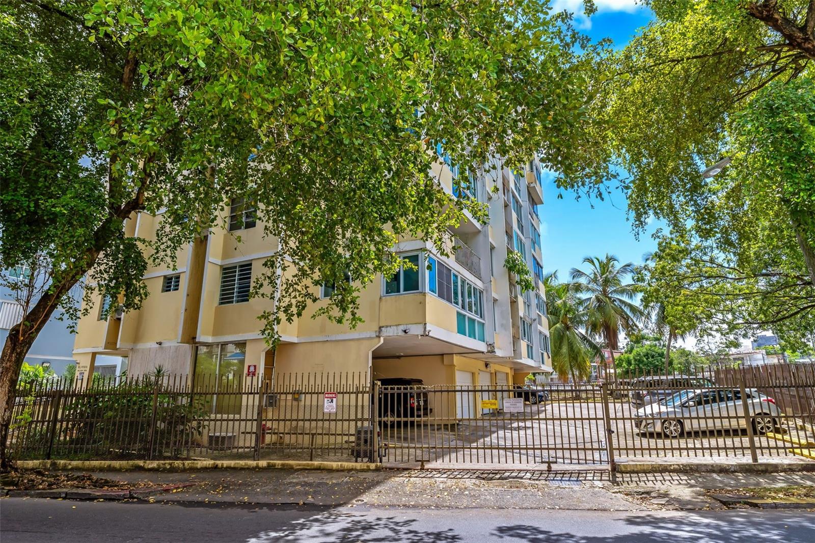 CONDADO - Residential