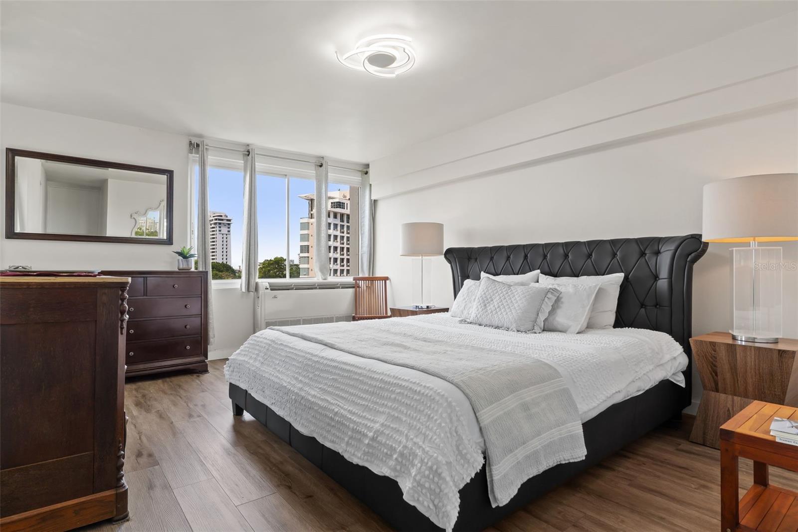 CONDADO - Residential